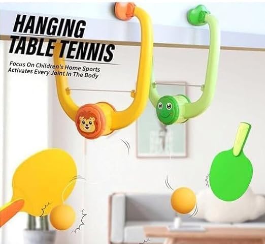 Hanging Table Tennis