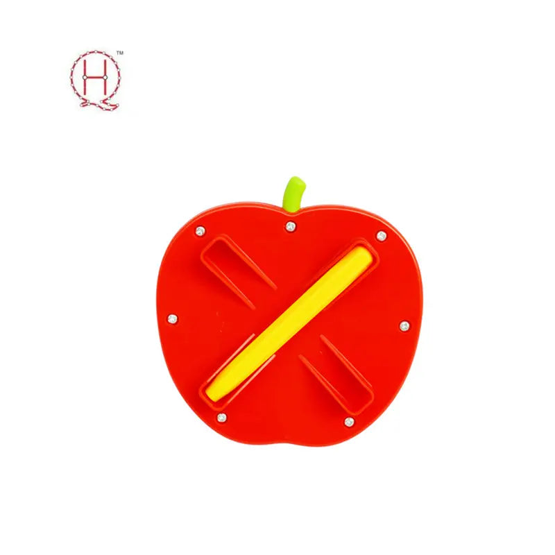 Mini Smart Apple MagPad Drawing Pad