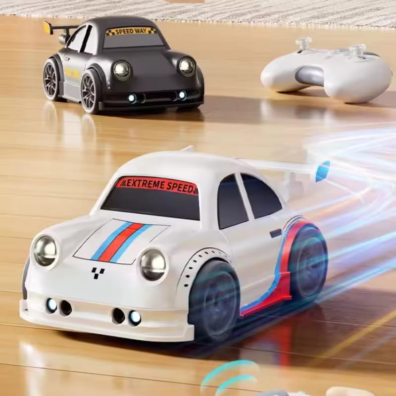 🚗 Mini Multi-Functional Sensor Drift Car