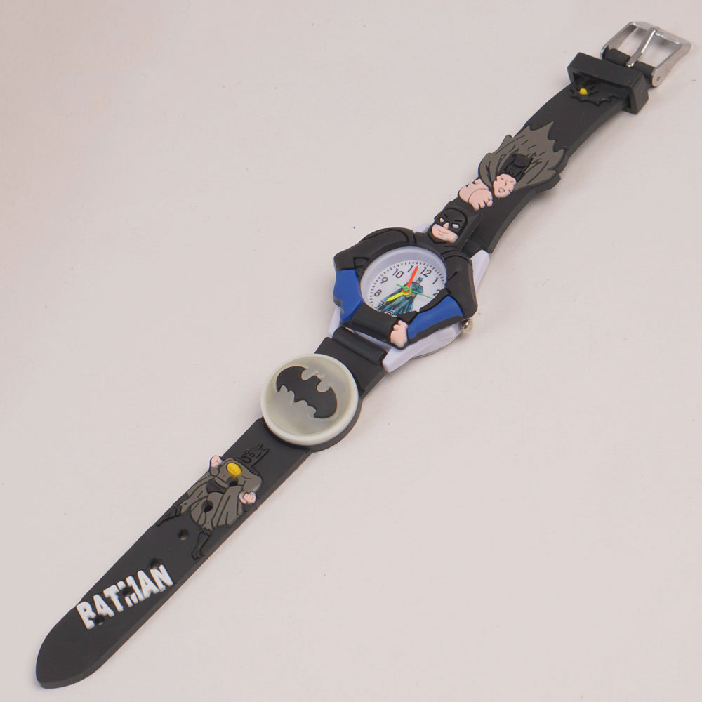 Batman Digital Wrist Watch!