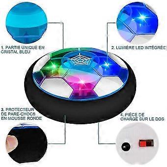 Hover Socker Ball