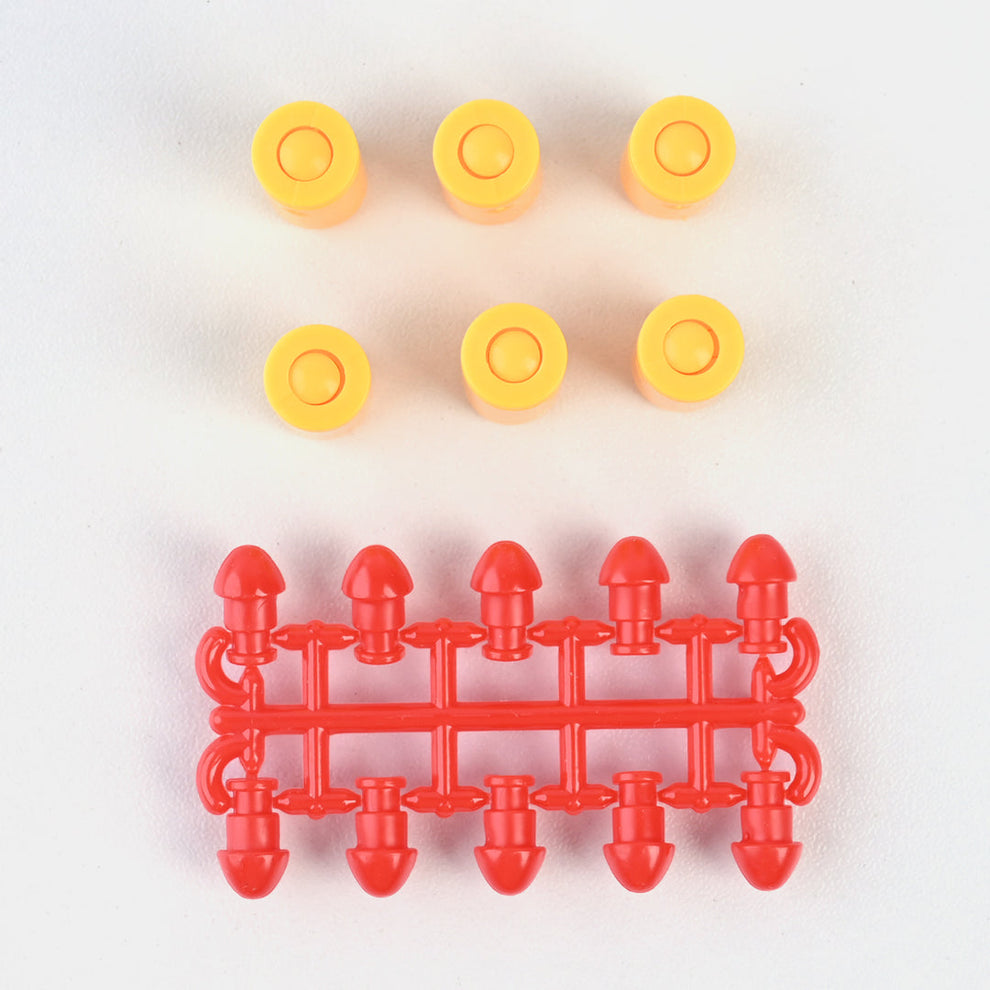 Glock Shell Gun For Boys