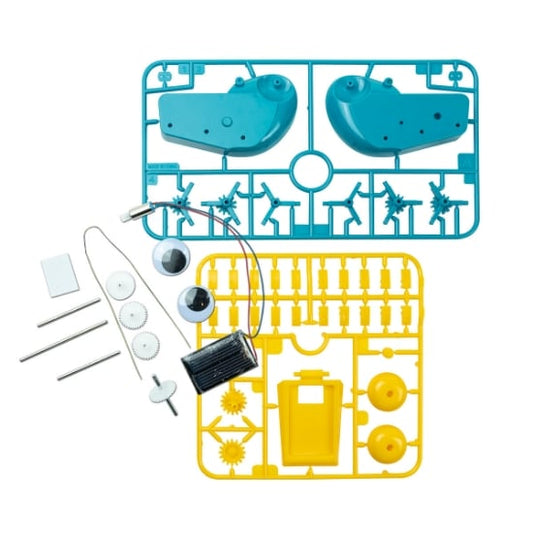 Wholesale Solar Cricket Toys