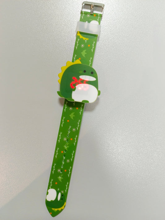 ELEGANT WRIST WATCH FOR KIDS Din