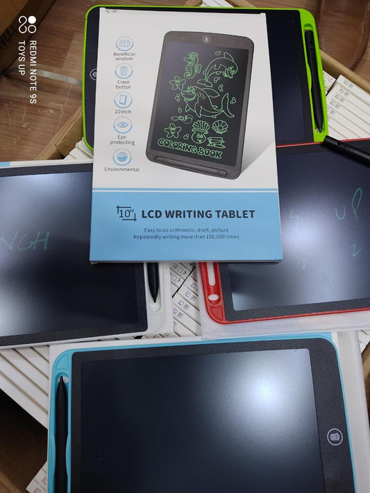 LCD Writing Digital Drawing Graphics 8.5 Inch