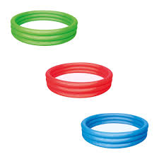 Bestway 51027 Play Pool