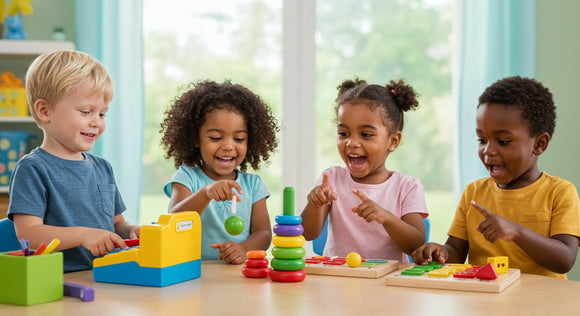 Educational Toys