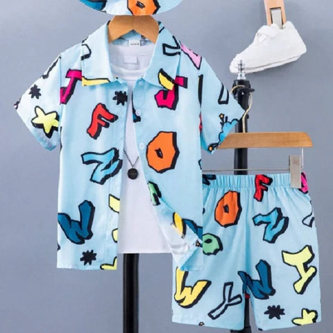 Kids Wear