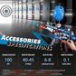 Gel Water Blaster Toy Gun