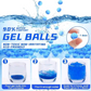 Gel Water Blaster Toy Gun