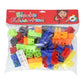 Blocks 60 pcs