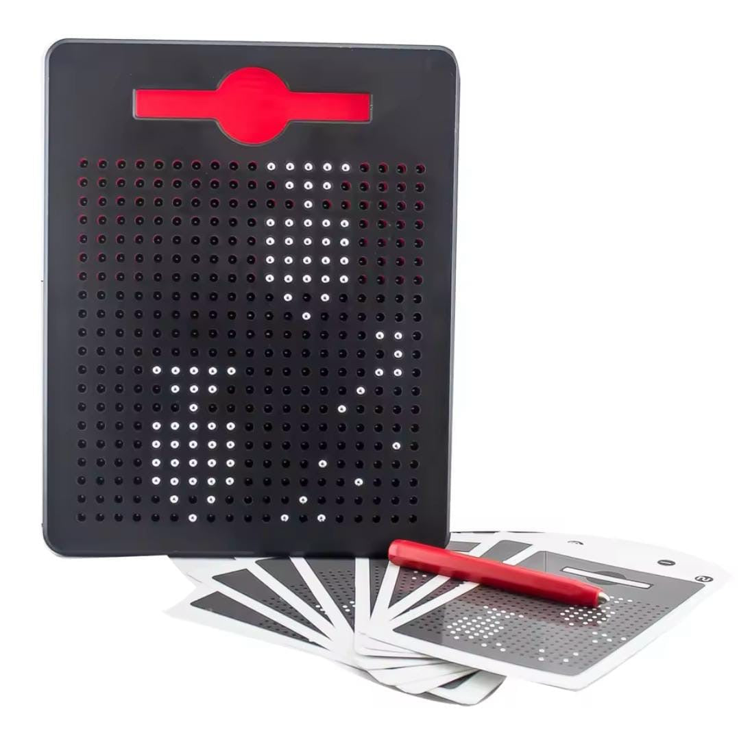 Mag pad