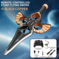 2.4G RC Sword Flying Aircraft Model