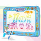Magic Water Painting Pad | Magic Painting Doodle Mat