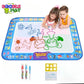 Magic Water Painting Pad | Magic Painting Doodle Mat