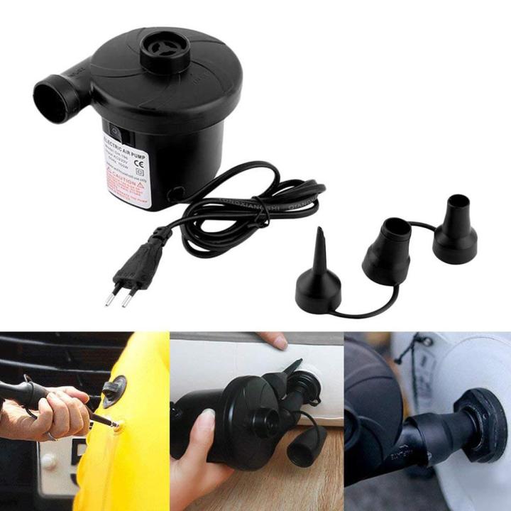 Electric automatic air pump for Swimming Pool