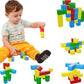 Magnetic cube