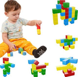 Magnetic cube