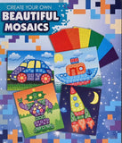 Beautiful mosaics