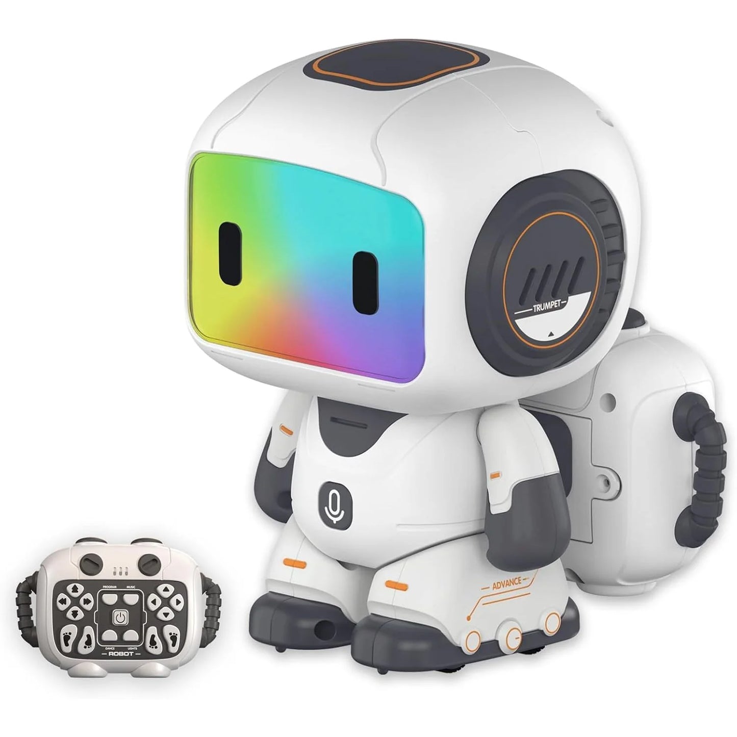 Electronic Smart Robot Toy