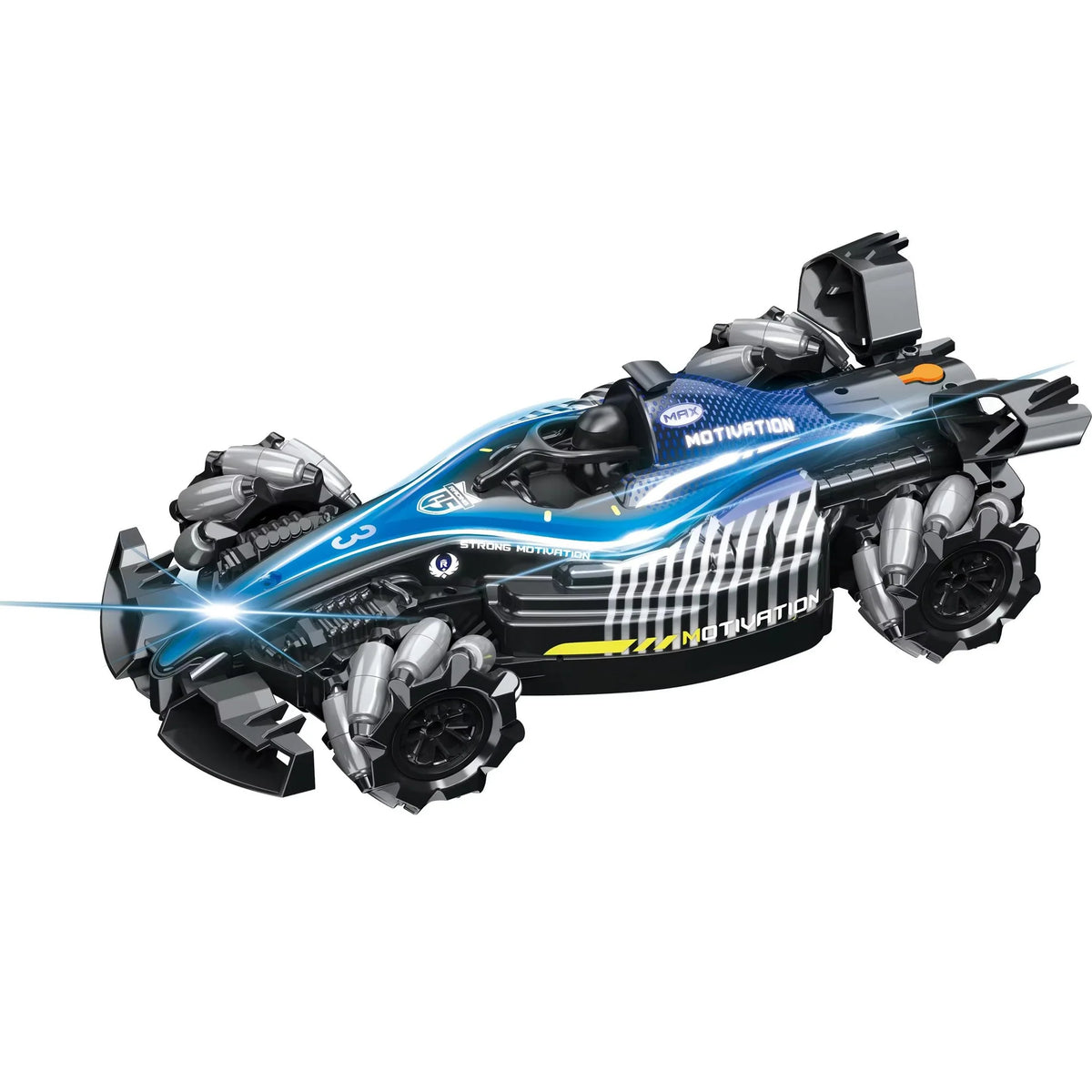 F1 Pro Raser F1 Racer Drift Pro – Ozi Puzi