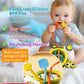 Snail Early Education Sensory Shape Sorting