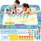Magic Water Painting Pad | Magic Painting Doodle Mat