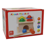 Knock The Ball