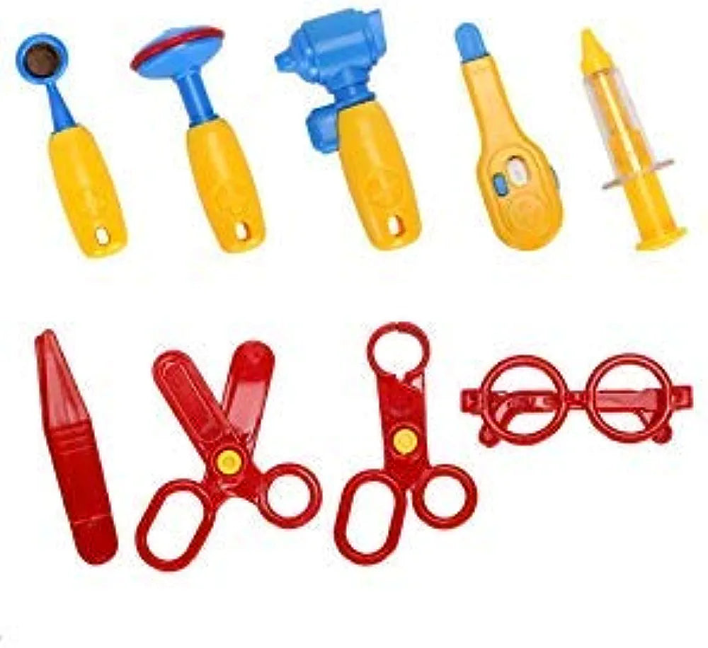 Doctor set