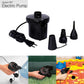 Electric automatic air pump for Swimming Pool