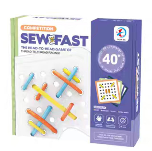Sew Fast