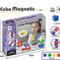 Magnetic cube