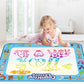 Magic Water Painting Pad | Magic Painting Doodle Mat