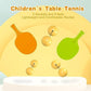 Hanging Table Tennis