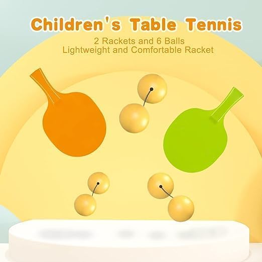 Hanging Table Tennis