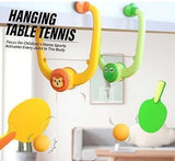 Hanging Table Tennis