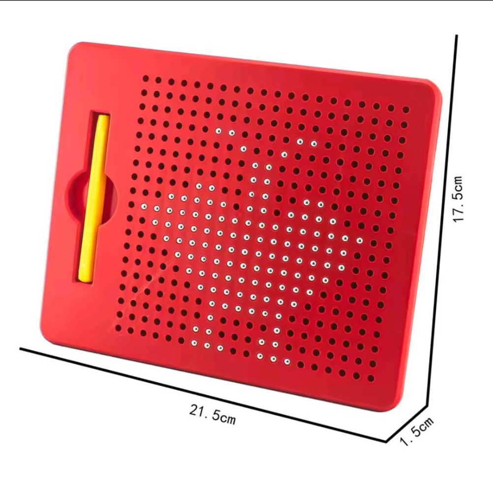Mag pad