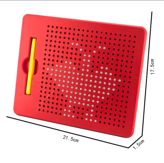 Mag pad