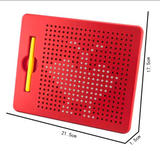 Mag pad