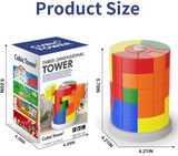 Cubic Tower