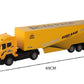 Heavy Truck remote control toy,