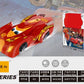 Wall Climbing Rc car