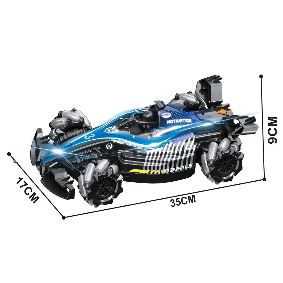 F1 Pro Raser F1 Racer Drift Pro – Ozi Puzi
