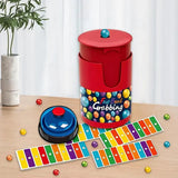 Fast Bead Grabbing Game