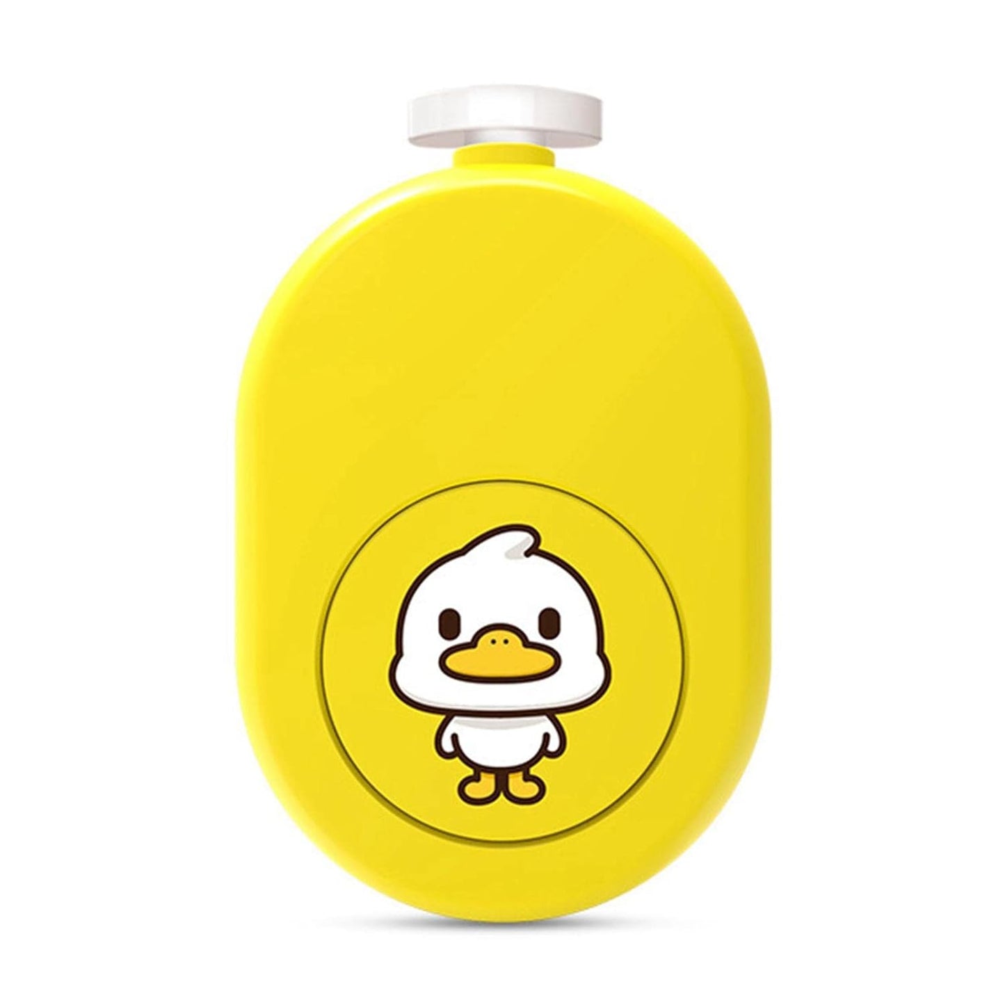 Duck Electric Baby Nail File Toes Fingers Trim and Polish for Infant Yellow | Nail Care, Manicure & Pedicure
