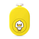 Duck Electric Baby Nail File Toes Fingers Trim and Polish for Infant Yellow | Nail Care, Manicure & Pedicure