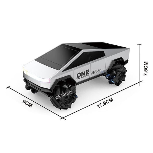 Avarin Remote Control Cybertruck