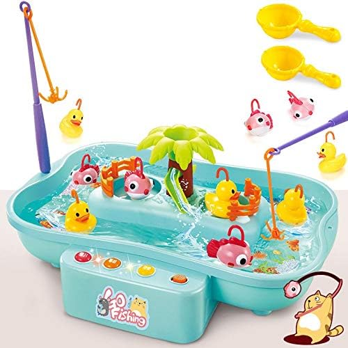 Go Fishing Set