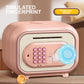 Electronic Piggy Bank Children
