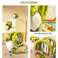 Snail Early Education Sensory Shape Sorting